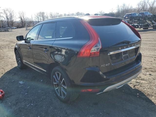 Photo 1 VIN: YV449MRR2H2039928 - VOLVO XC60 T6 DY 