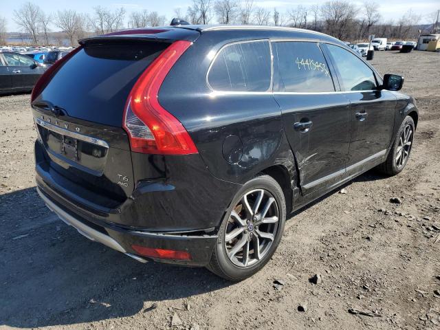 Photo 2 VIN: YV449MRR2H2039928 - VOLVO XC60 T6 DY 