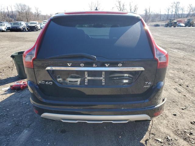 Photo 5 VIN: YV449MRR2H2039928 - VOLVO XC60 T6 DY 