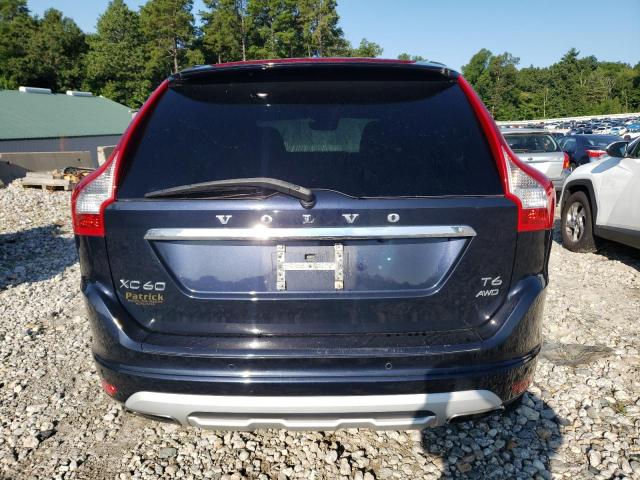 Photo 5 VIN: YV449MRR2H2095822 - VOLVO XC60 T6 DY 