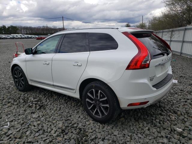 Photo 1 VIN: YV449MRR2H2213402 - VOLVO XC60 T6 DY 