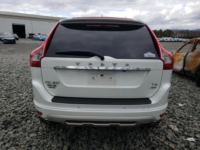 Photo 5 VIN: YV449MRR2H2213402 - VOLVO XC60 T6 DY 