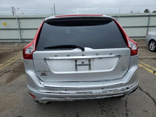 Photo 5 VIN: YV449MRR3H2021499 - VOLVO XC60 