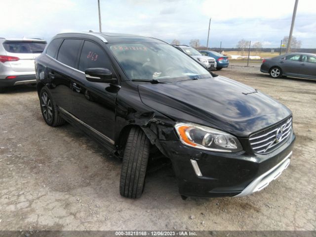 Photo 0 VIN: YV449MRR3H2027870 - VOLVO XC60 