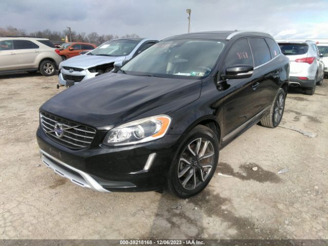 Photo 1 VIN: YV449MRR3H2027870 - VOLVO XC60 