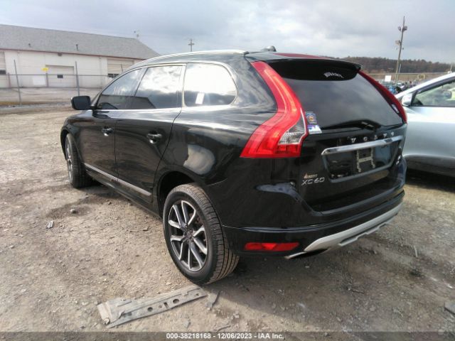 Photo 2 VIN: YV449MRR3H2027870 - VOLVO XC60 