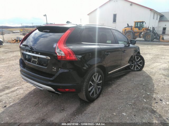 Photo 3 VIN: YV449MRR3H2027870 - VOLVO XC60 