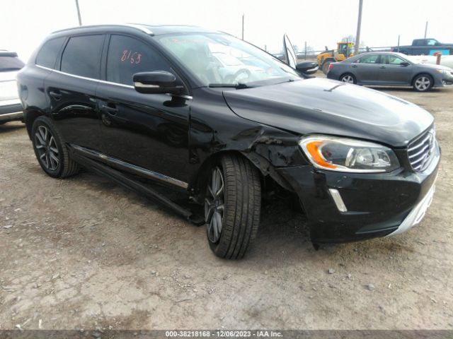 Photo 5 VIN: YV449MRR3H2027870 - VOLVO XC60 