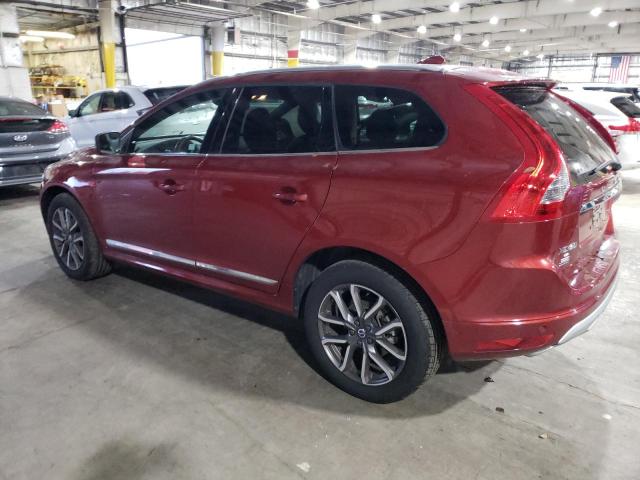 Photo 1 VIN: YV449MRR3H2039999 - VOLVO XC60 