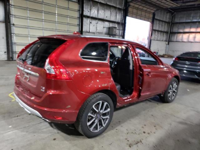 Photo 2 VIN: YV449MRR3H2039999 - VOLVO XC60 