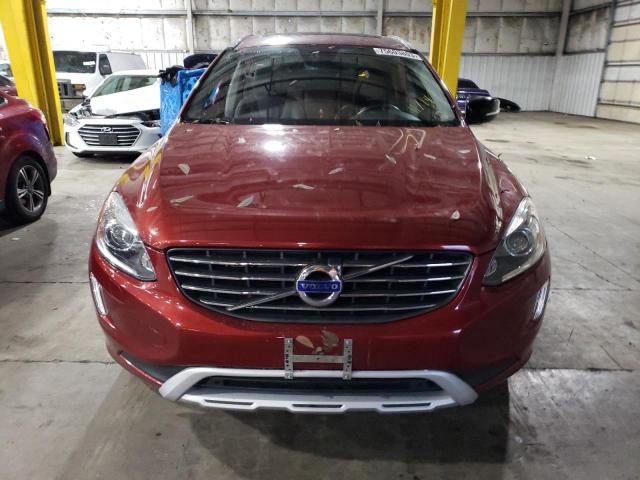 Photo 4 VIN: YV449MRR3H2039999 - VOLVO XC60 