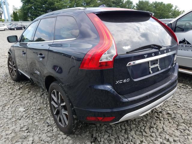 Photo 2 VIN: YV449MRR3H2071903 - VOLVO XC60 T6 DY 