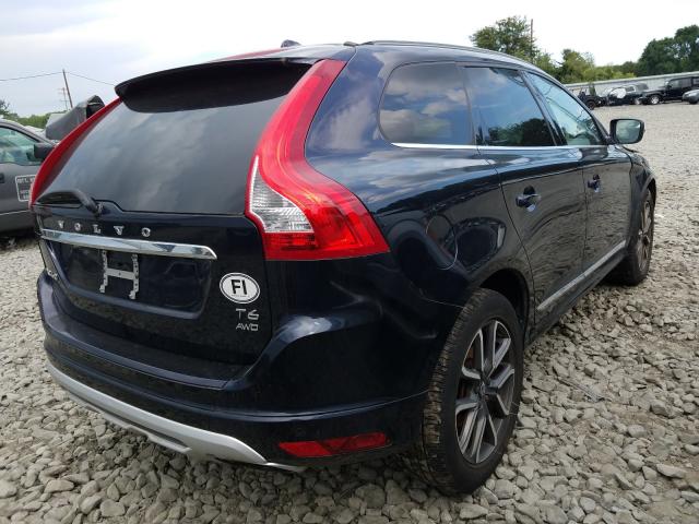 Photo 3 VIN: YV449MRR3H2071903 - VOLVO XC60 T6 DY 