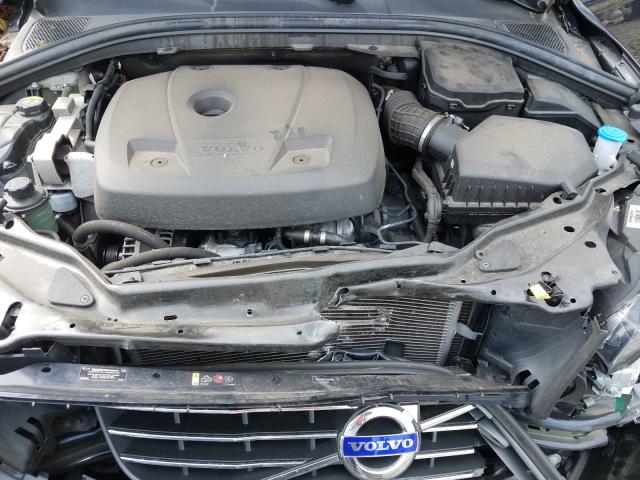 Photo 6 VIN: YV449MRR3H2071903 - VOLVO XC60 T6 DY 