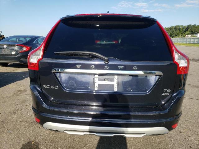 Photo 5 VIN: YV449MRR3H2211934 - VOLVO XC60 T6 DY 