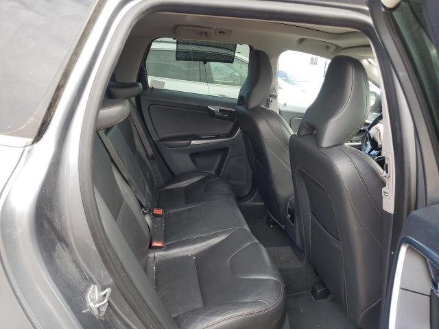 Photo 10 VIN: YV449MRR3H2222531 - VOLVO XC60 T6 DY 