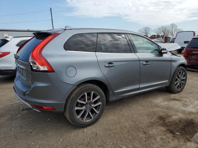 Photo 2 VIN: YV449MRR3H2222531 - VOLVO XC60 T6 DY 