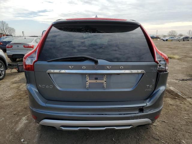 Photo 5 VIN: YV449MRR3H2222531 - VOLVO XC60 T6 DY 