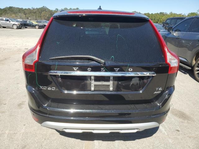 Photo 5 VIN: YV449MRR4H2017266 - VOLVO XC60 T6 DY 