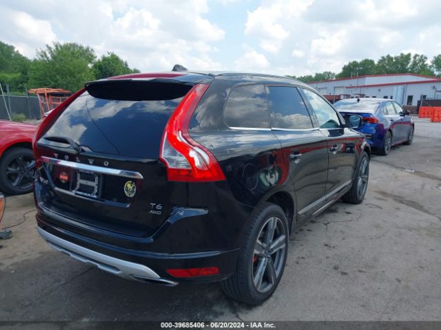 Photo 3 VIN: YV449MRR4H2039008 - VOLVO XC60 