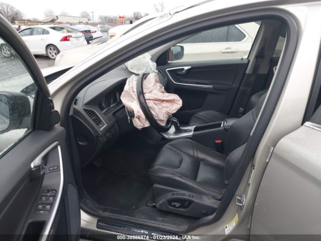 Photo 4 VIN: YV449MRR4H2043768 - VOLVO XC60 