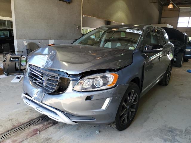 Photo 0 VIN: YV449MRR4H2111812 - VOLVO XC60 