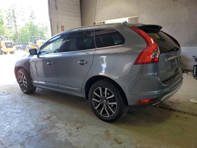 Photo 1 VIN: YV449MRR4H2111812 - VOLVO XC60 