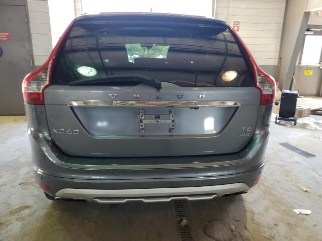 Photo 5 VIN: YV449MRR4H2111812 - VOLVO XC60 