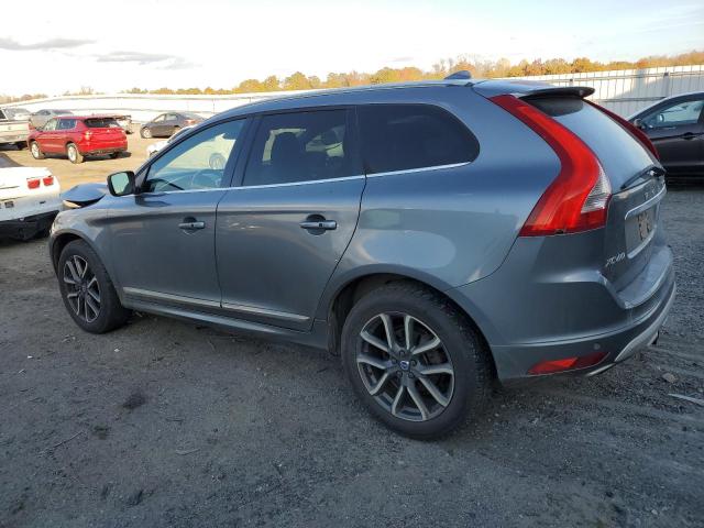 Photo 1 VIN: YV449MRR5H2069120 - VOLVO XC60 T6 DY 