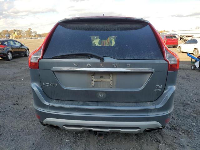 Photo 5 VIN: YV449MRR5H2069120 - VOLVO XC60 T6 DY 