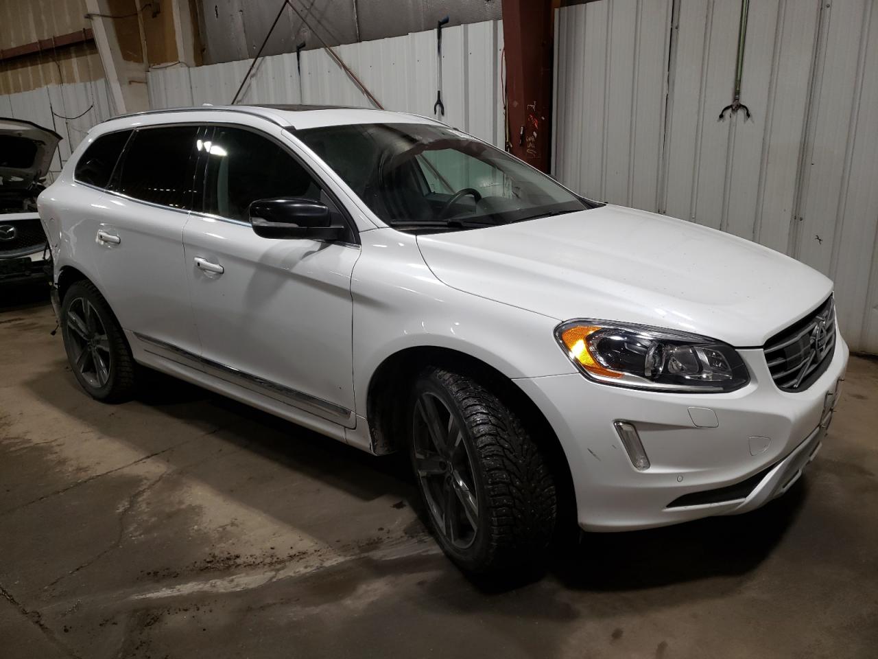 Photo 3 VIN: YV449MRR5H2167855 - VOLVO XC60 