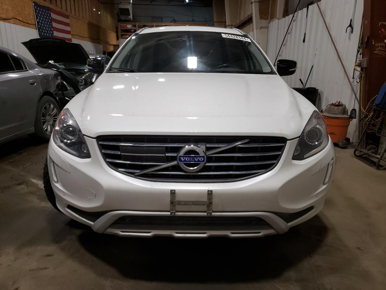 Photo 4 VIN: YV449MRR5H2167855 - VOLVO XC60 