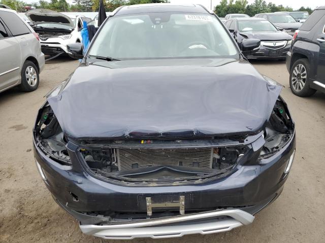 Photo 4 VIN: YV449MRR5H2200482 - VOLVO XC60 T6 DY 