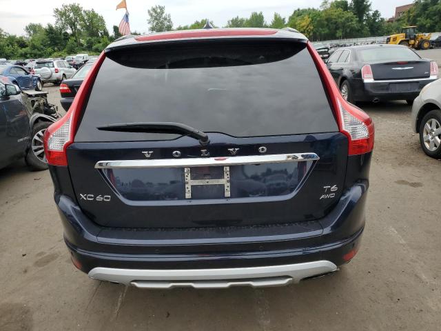 Photo 5 VIN: YV449MRR5H2200482 - VOLVO XC60 T6 DY 