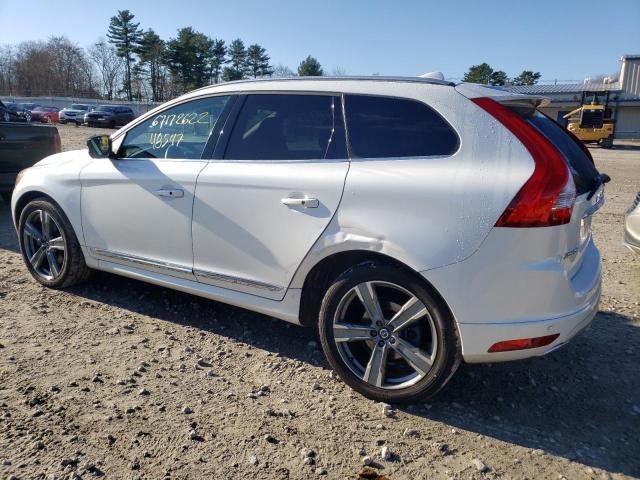 Photo 1 VIN: YV449MRR5H2203673 - VOLVO XC60 T6 DY 