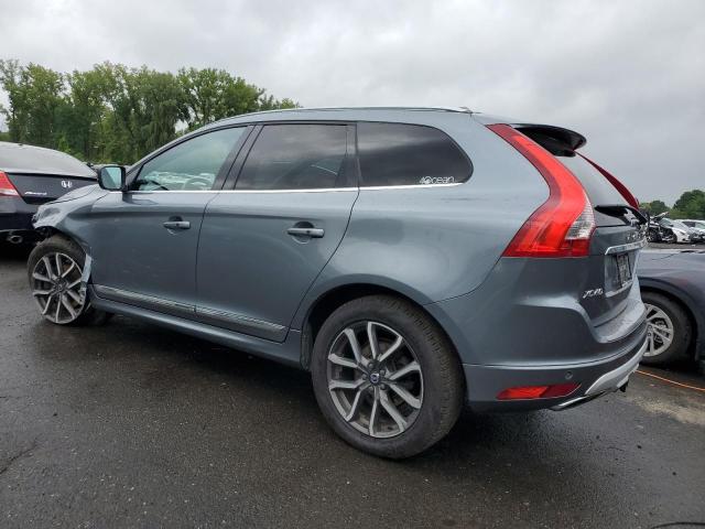 Photo 1 VIN: YV449MRR5H2222028 - VOLVO XC60 T6 DY 