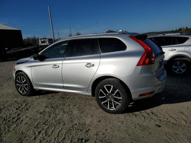 Photo 1 VIN: YV449MRR6H2028043 - VOLVO XC60 T6 DY 