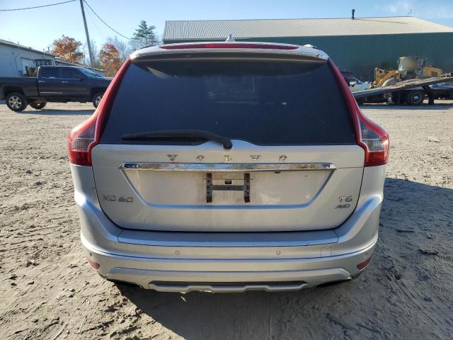 Photo 5 VIN: YV449MRR6H2028043 - VOLVO XC60 T6 DY 