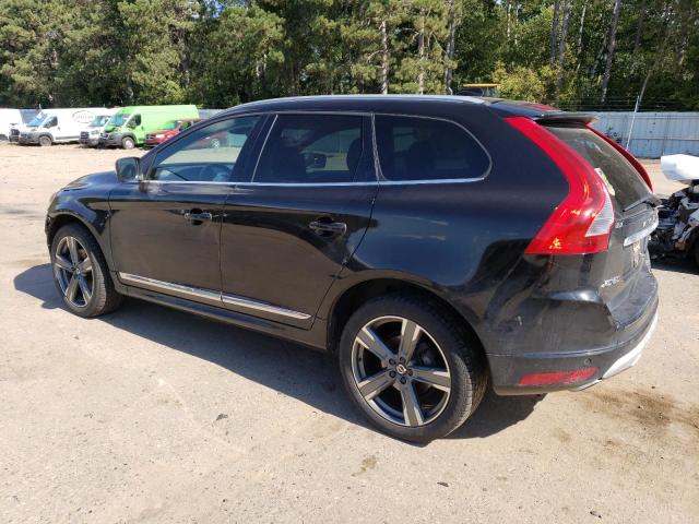 Photo 1 VIN: YV449MRR6H2034604 - VOLVO XC60 T6 DY 