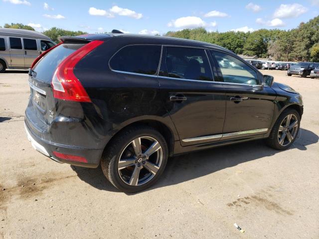 Photo 2 VIN: YV449MRR6H2034604 - VOLVO XC60 T6 DY 