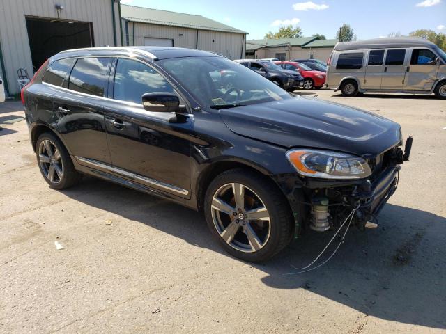 Photo 3 VIN: YV449MRR6H2034604 - VOLVO XC60 T6 DY 