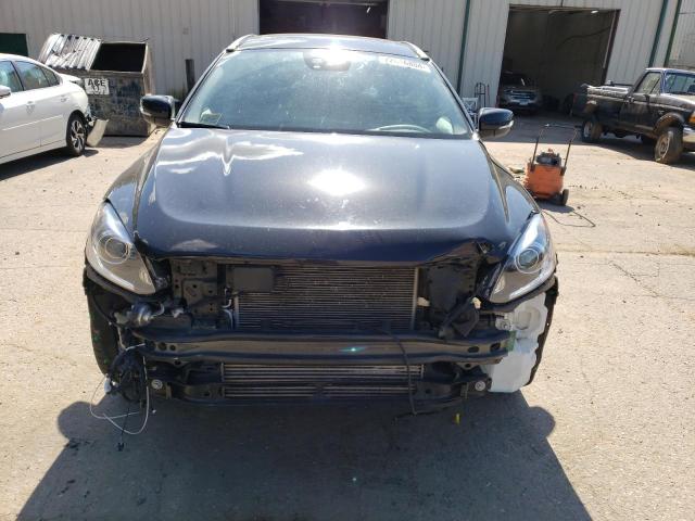 Photo 4 VIN: YV449MRR6H2034604 - VOLVO XC60 T6 DY 