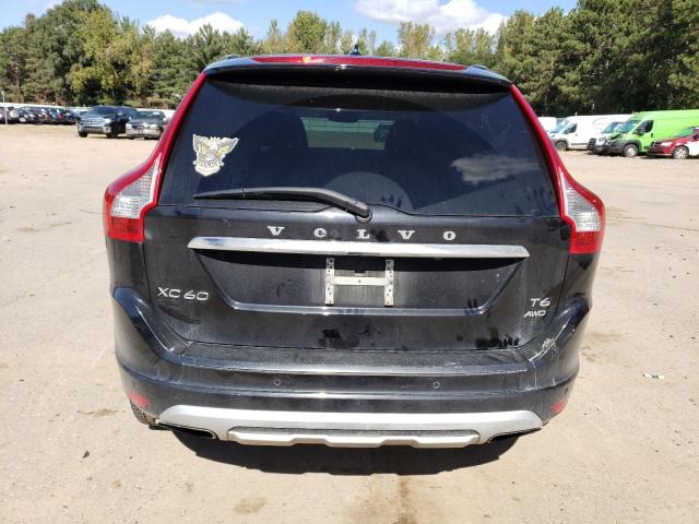 Photo 5 VIN: YV449MRR6H2034604 - VOLVO XC60 T6 DY 