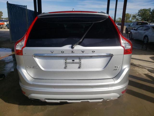 Photo 5 VIN: YV449MRR6H2044002 - VOLVO XC60 