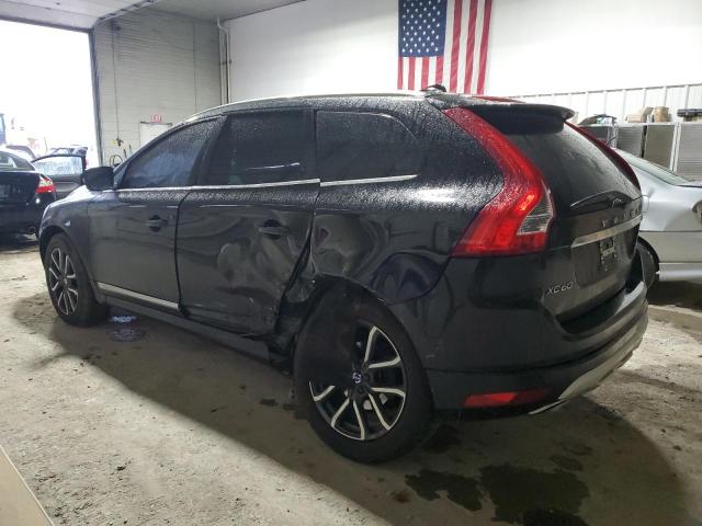 Photo 1 VIN: YV449MRR6H2064136 - VOLVO XC60 T6 DY 