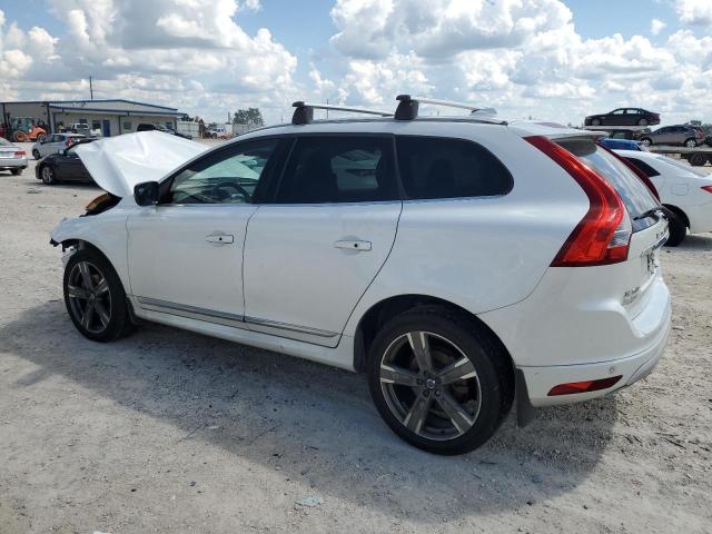 Photo 1 VIN: YV449MRR6H2077680 - VOLVO XC60 T6 DY 