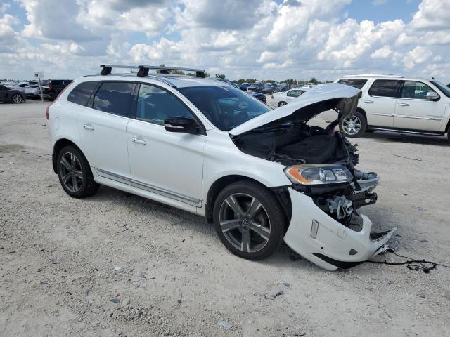 Photo 3 VIN: YV449MRR6H2077680 - VOLVO XC60 T6 DY 