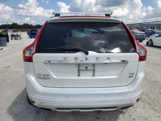 Photo 5 VIN: YV449MRR6H2077680 - VOLVO XC60 T6 DY 