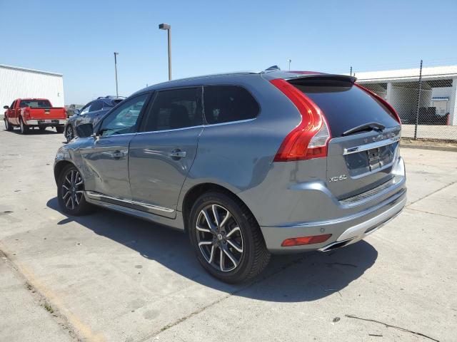 Photo 1 VIN: YV449MRR6H2145315 - VOLVO XC60 