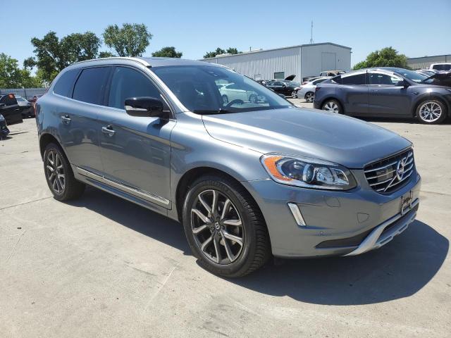 Photo 3 VIN: YV449MRR6H2145315 - VOLVO XC60 